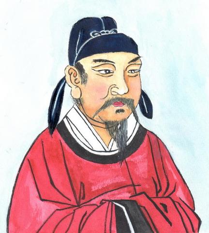 Fang Xuanling, Tan Hanedanlığı başvekillerinin saygın rol modeli.