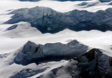 Antarktika (AFP/Getty Images)