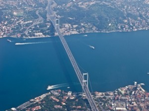 Boğaziçi Köprüsü- Vikipedi