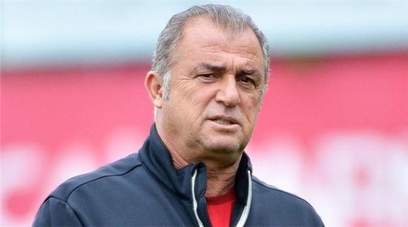 Fatih Terim Galatasaray Teknik Direktör görevinden alındı İHA