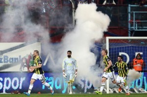Kaynak: Fenerbahçe resmi websitesi