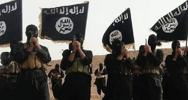 ABD, 3 IŞİD liderini öldürdü.