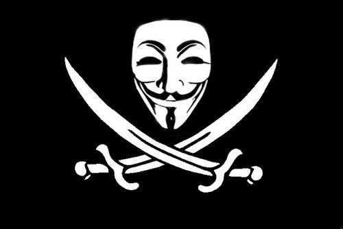 RTUK web sitesi Anonymous Türkiye tarafından hack'lendi.