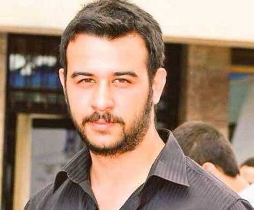 Ege Üniversitesi kampüsünde çıkan kavgada  Fırat Yılmaz Çakıroğlu adlı öğrenci  hayatını kaybetti (İHA)