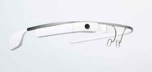 Google Glass teknik özellikleri açıklandı.