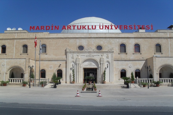 Fotoğraf: www.artuklu.edu.tr/