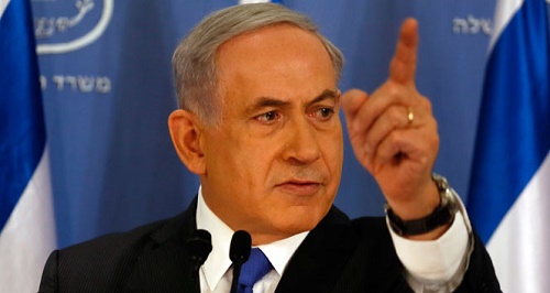 İsrail Başbakanı Binyamin Netanyahu’nun ofisinden yapılan açıklamada, Kudüs’teki Mescid-i Aksa’nın bulunduğu Harem-üş-Şerif bölgesinde İsrail’in uyguladığı mevcut politikaların aynen devam edeceği bildirildi.