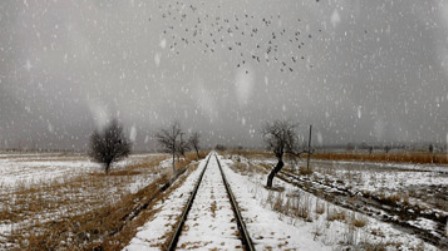 Kış Uykusu (Kaynak: Nuri Bilge Ceylan resmi websitesi)