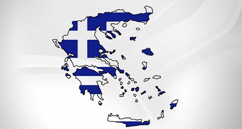 Yunanistan'da erken seçime gidilecek (İHA)