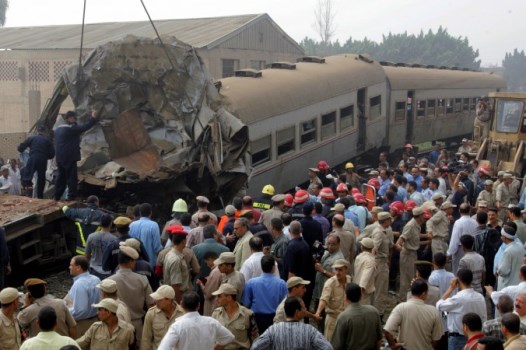 24 Temmuz'da İspanya’da, Galiçya’nın başkenti, Santiago de Compostela'da korkunç Tren kazası (Khaled Desouki / AFP / Getty Images)