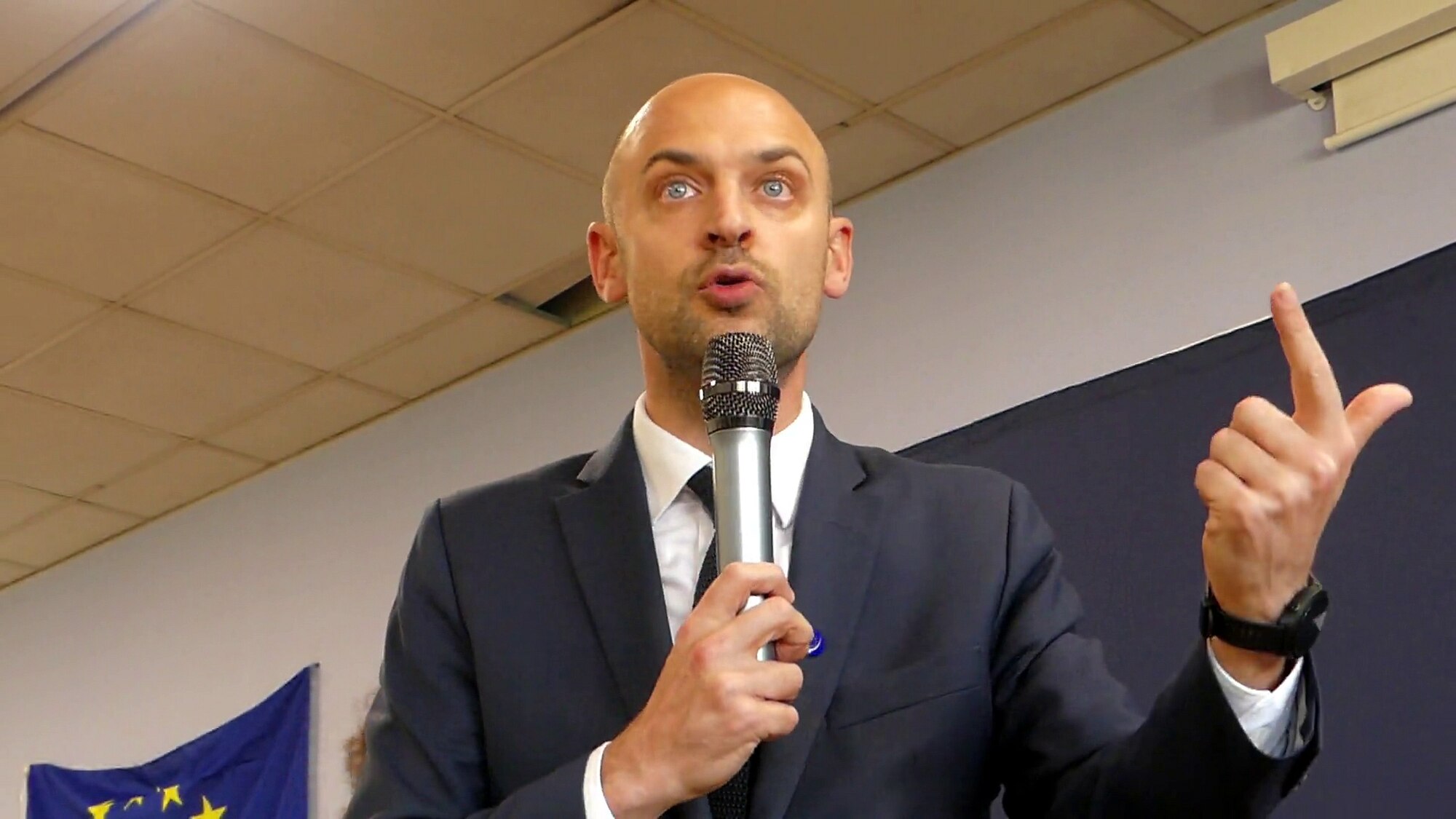 Fransa, İran’a uyarı yaparak somut adım atılmazsa yaptırımların geri döneceğini vurguladı. Fransa Dışişleri Bakanı Jean-Noël Barrot, 24 Temmuz’da önemli bir açıklama yaptı. (Fotoğraf: Wikimedia)