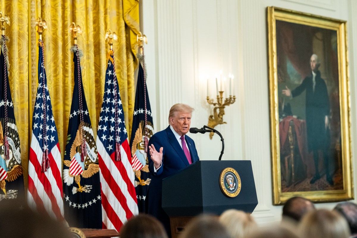 Trump, Japonya ile 550 milyar dolarlık yatırım anlaşmasını imzaladı.(Fotoğraf: Beyaz Saray)