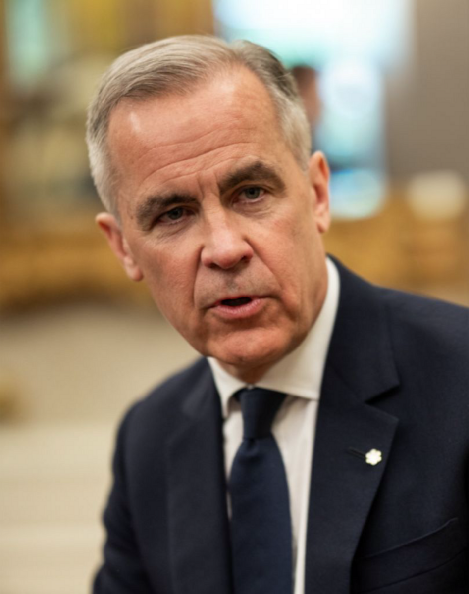 Carney, 6 Ağustos 2025’te Gazze sınırındaki askeri hareketliliğe ilişkin endişelerini dile getirdi. Operasyonun sivilleri riske atacağını söyledi. (Fotoğraf: Wikimedia)
