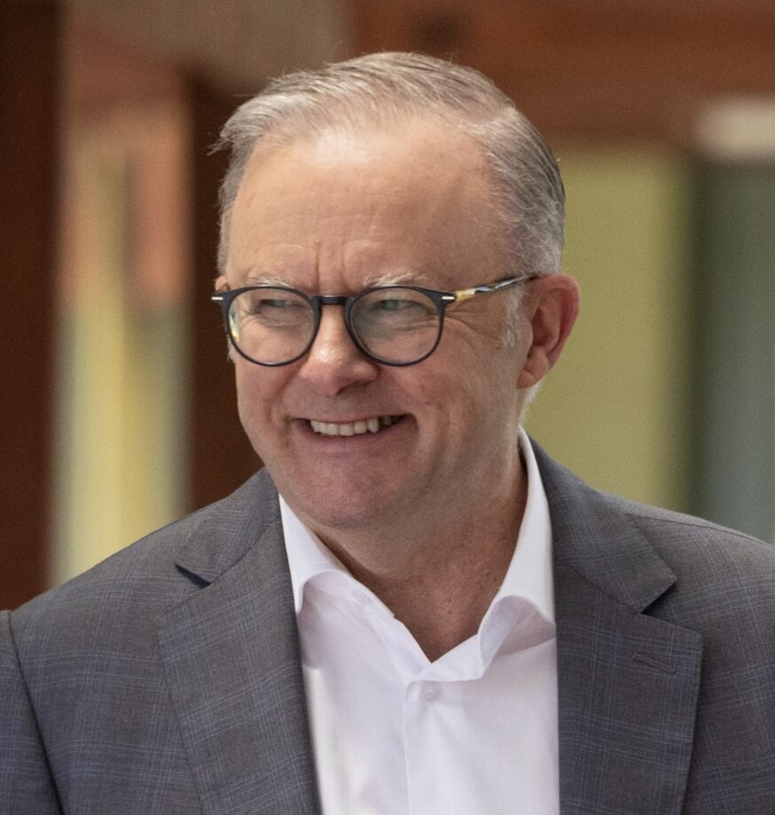 Hamas, Avustralya'nın Filistin’in tanınması kararına destek verdi ve Başbakan Albanese’ye teşekkür etti. (Fotoğraf: Wikimedia)