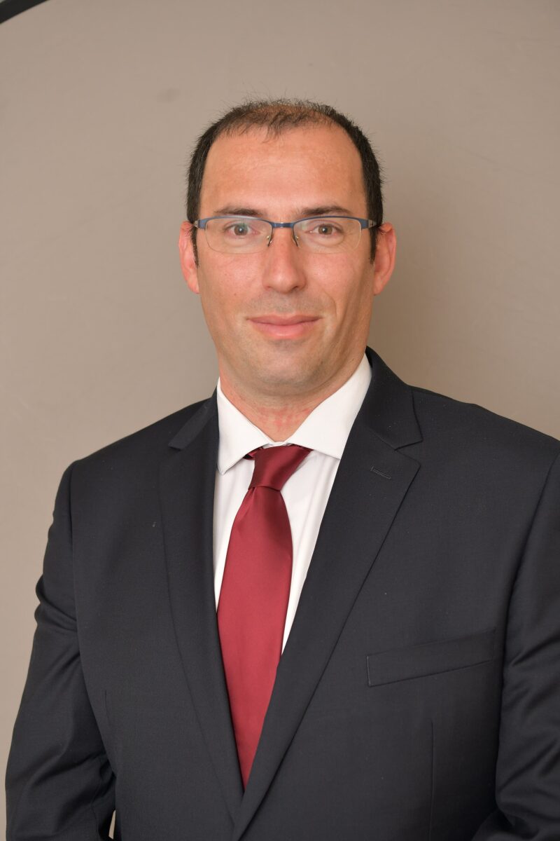 Simcha Rothman, Avustralya tarafından üç yıllık ülkeye giriş yasağıyla karşılaştı. (Fotoğraf: Wikimedia) 