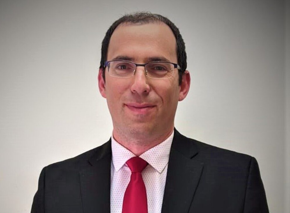 İsrail Parlamentosu (Knesset) üyesi ve Dini Siyonist Parti'den Simcha Rothman. Avustralya hükümeti, İsrailli milletvekili Simcha Rothman’ın vizesini son dakikada iptal etti. (Fotoğraf: Wikimedia)