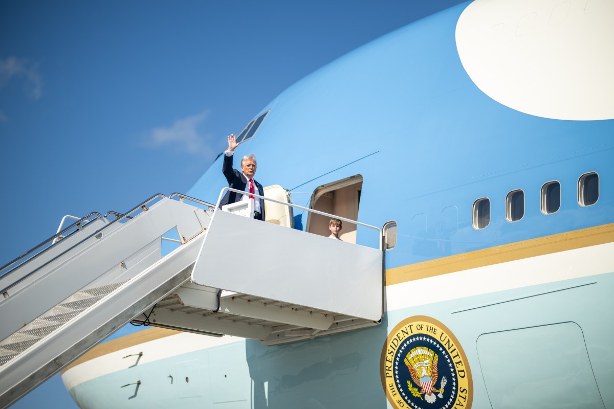 Trump, Ukrayna'ya Tomahawk füzeleri gönderdi. Bu hamle, Rusya'ya karşı baskıyı artırırken, bölgedeki gerilimi daha da tırmandırabilir. (Fotoğraf: Wikimedia) 