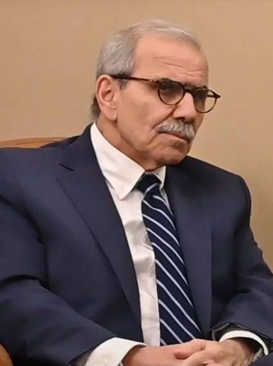 Lübnan Başbakanı Salam, İsrail ile normalleşmenin uzak bir ihtimal olduğunu, bunun ancak Filistin devleti kurulduktan sonra mümkün olabileceğini belirtti. (Fotoğraf: Wikimedia)