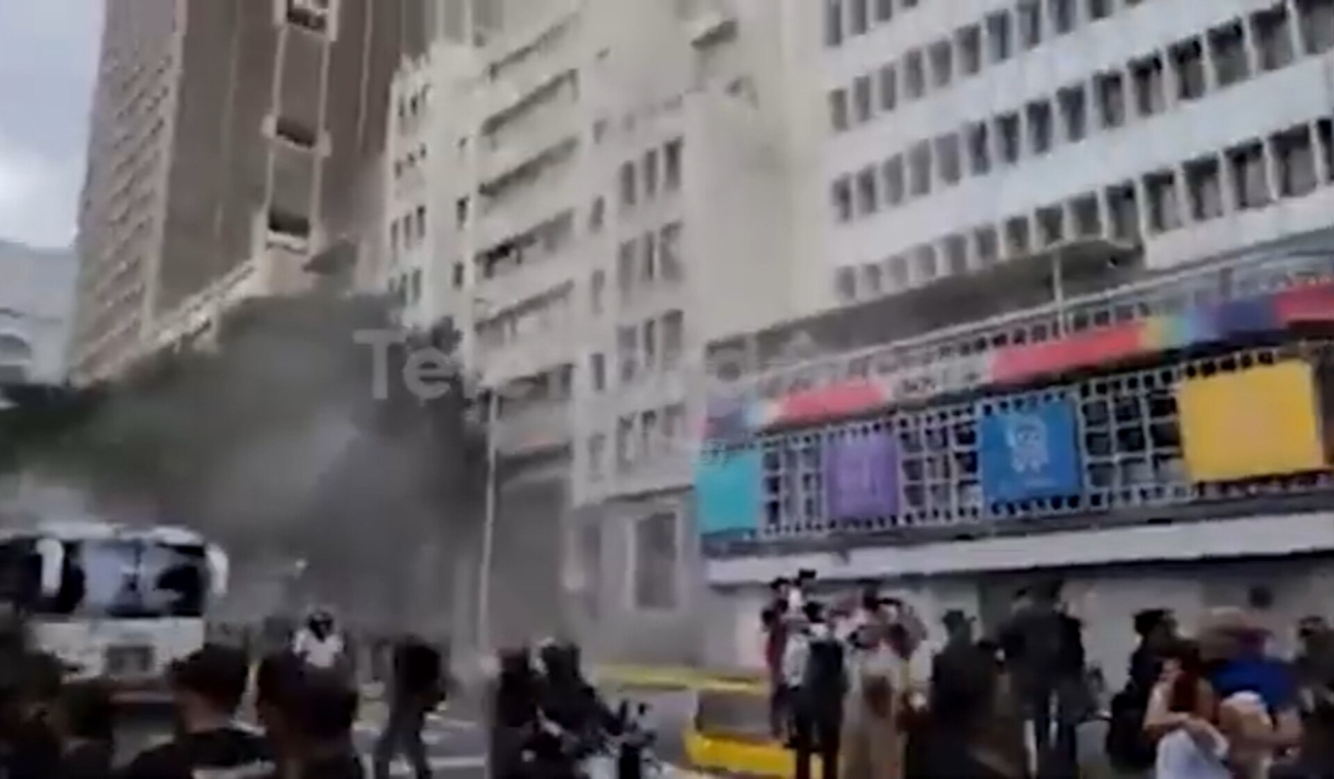 Venezuela depremi sonrası can kaybı 1.430'a yükseldi. Arama kurtarma çalışmaları sürerken binlerce kişi yaralandı ve evsiz kaldı. Haziran 2026'da Venezuela'daki depremler. (Fotoğraf: Wikimedia)