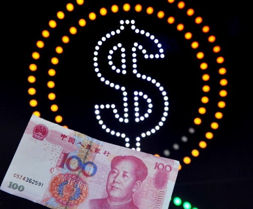 2013 yılında Çinliler yurtdışına toplam 107,8 milyar dolar yatırım yapmıştı ve bu yıl çok daha fazlası bekleniyor (LAURENT FIEVET/AFP/Getty Image)