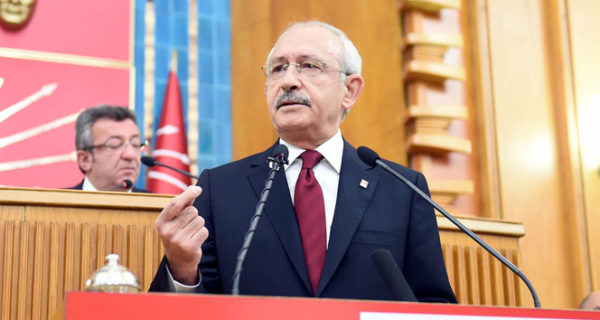 Kemal-Kılıçdaroğlu