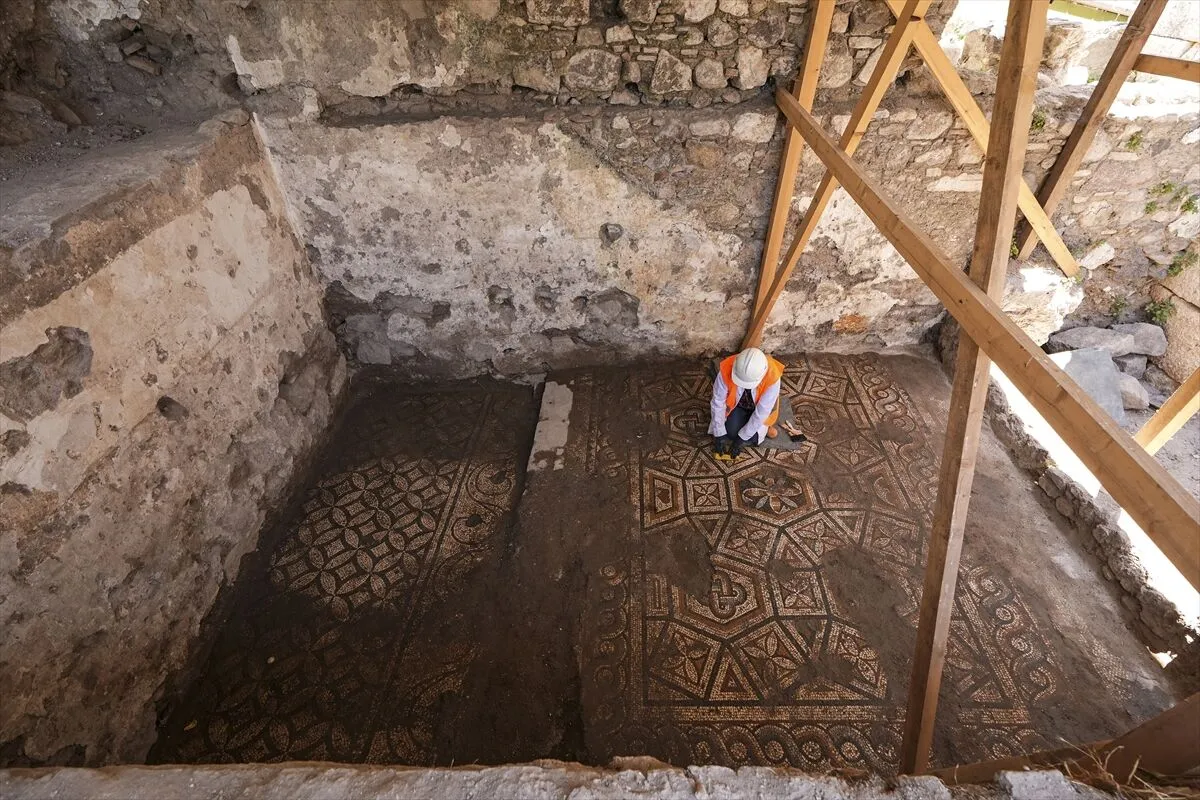 (Fotoğraf: Smyrna Agorası.com )