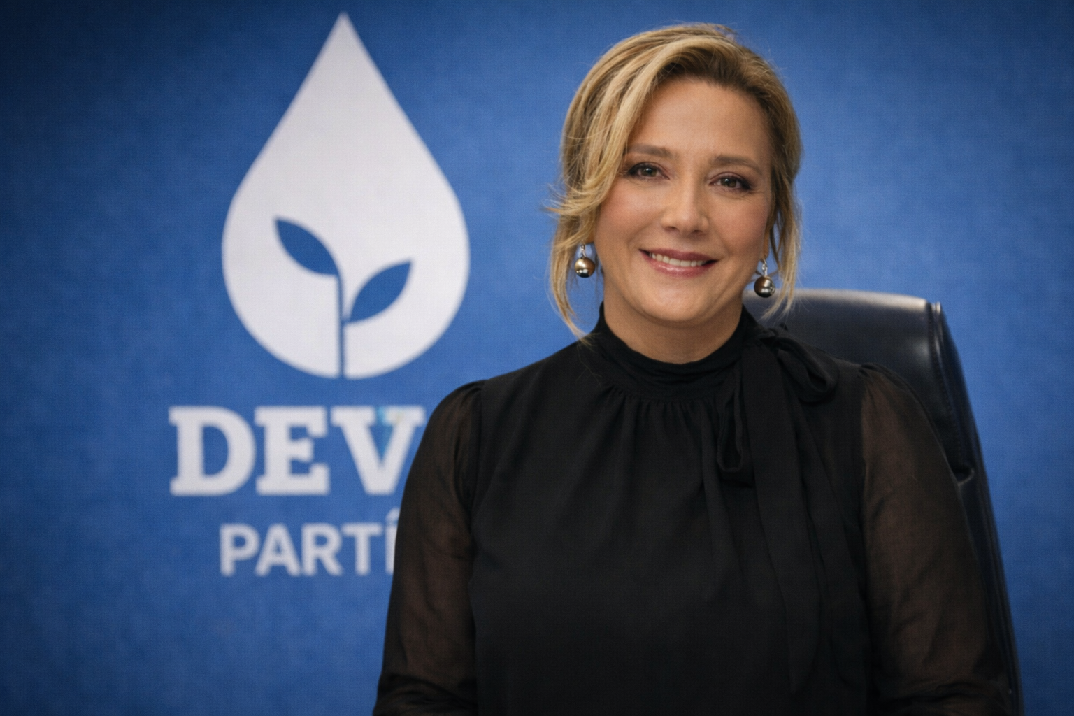 Leyla Pak: “Siyasi Dil Bozuldu, Seçmen Görünmez Oldu”