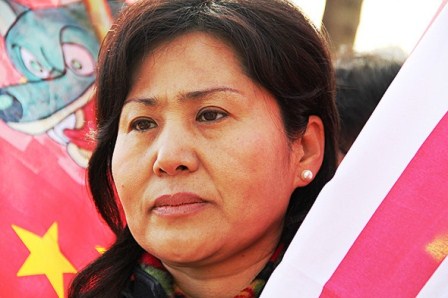 Kayıp Çinli İnsan Hakları Avukatı Gao Zhisheng Obama yönetiminden yardım talebinde bulundu (Shar Adams/The Epoch Times)