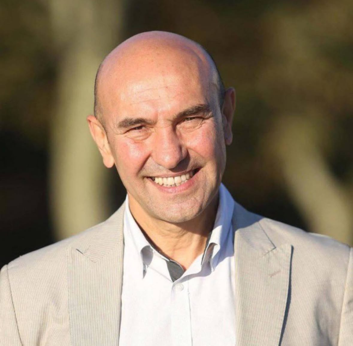 Tunç Soyer İZBETON soruşturmasında göz altına alındı (Fotoğraf: İnstagram) 