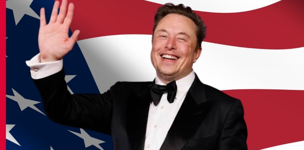 Elon Musk Siyasi Parti Kurdu. (Fotoğraf: İnstagram)