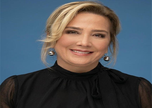 DEVA Partisi Mersin Yenişehir İlçe Başkanı Leyla Pak
