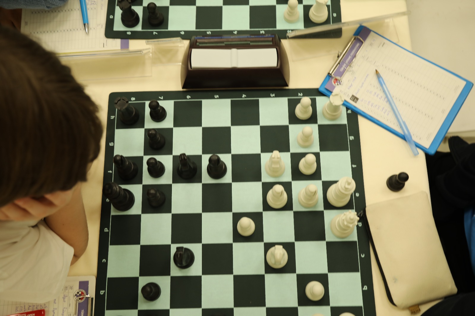 (Fotoğraf: Mersin Open, Mehmet Balcı)) 