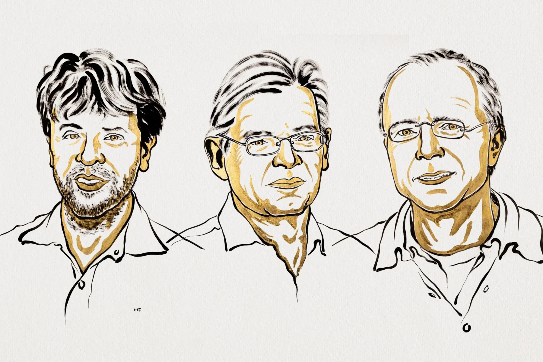 2026 Nobel Tıp Ödülü optogenetik teknolojisine gitti. (Görsel: Nobel Prize web)