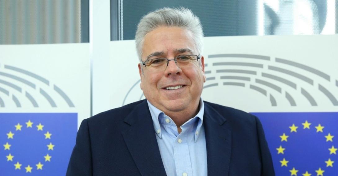 AP Türkiye Raportörü Nacho Sanchez Amor