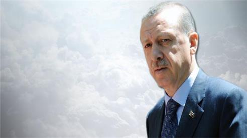 Recep Tayyip Erdoğan (İHA)