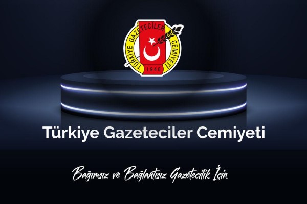 Türkiye Gazeteciler Cemiyeti