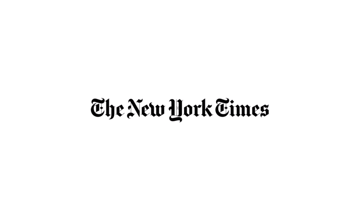 New York Times; 5 Şüphelinin Kimliğini Tespit Edildi - The Epoch Times TR