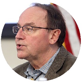 Temsilci Tom Tiffany (Fotoğraf: Wikimedia)