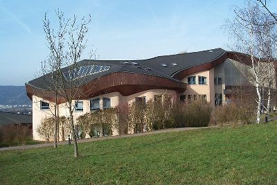 Trier German Waldorf School
