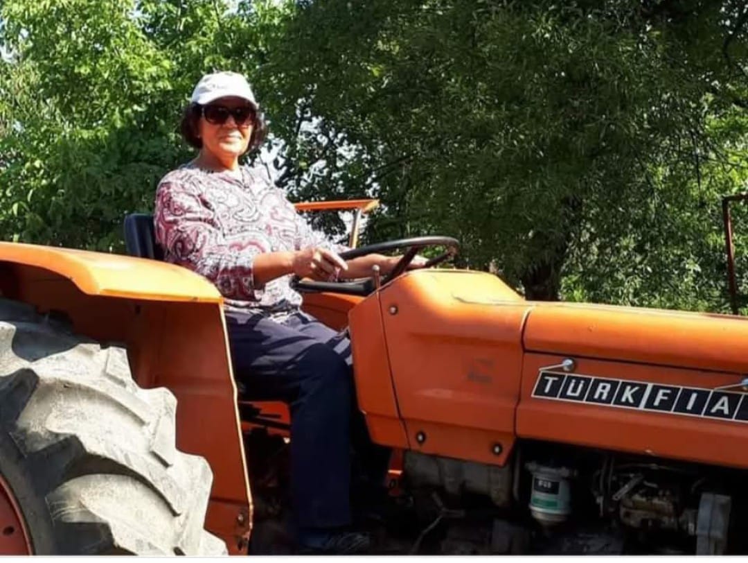 Çiftçi Kadınlar: Toprağın Sessiz Kahramanları