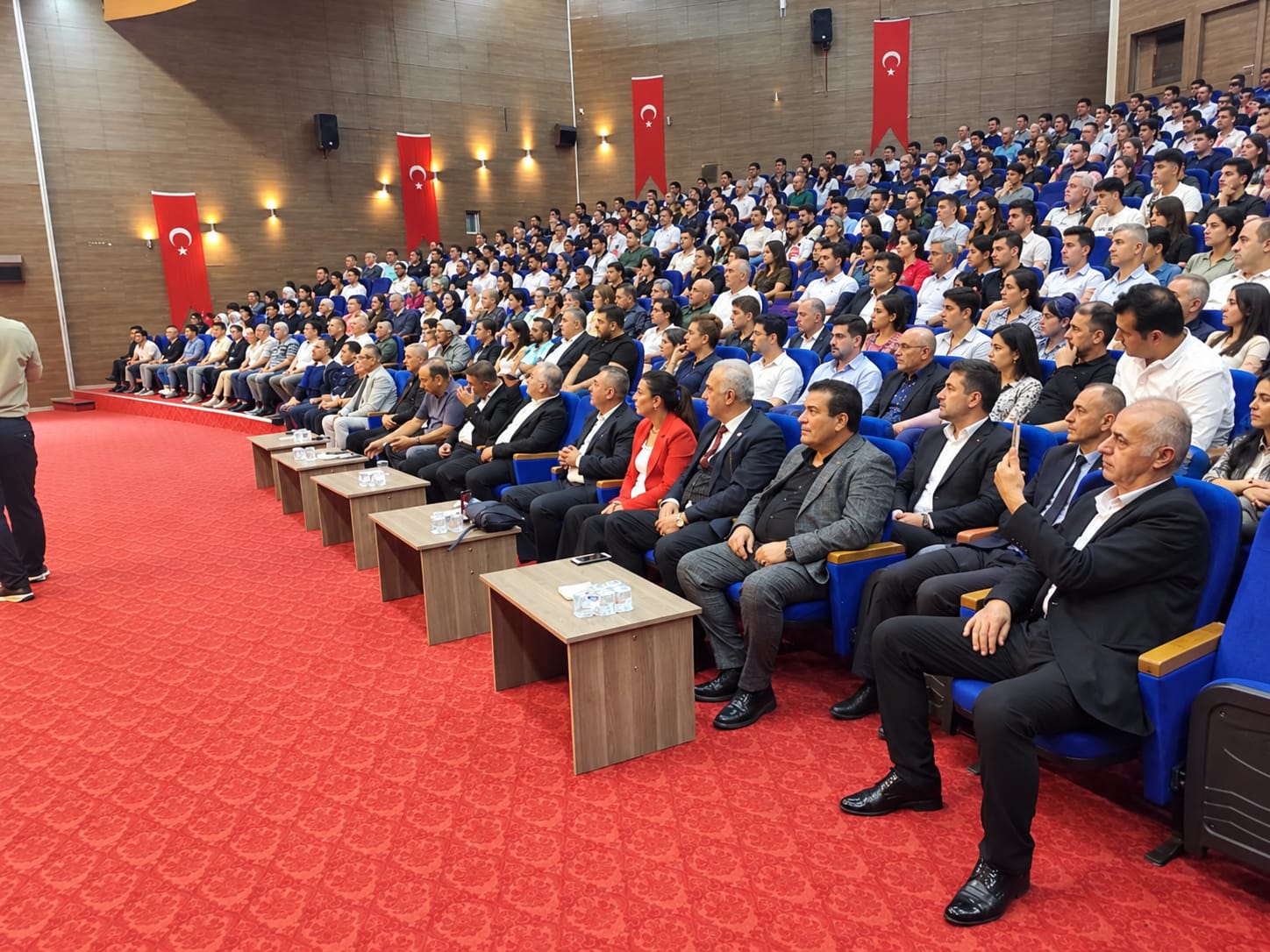 (Fotoğraf: Mehmet Açık, Güncel Haber Ajansı)