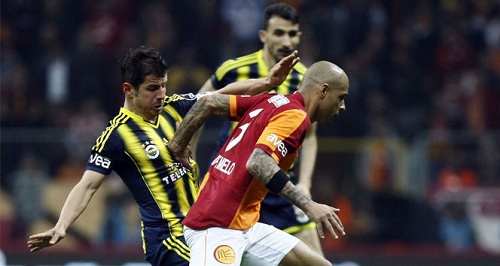 Astrolog Zeynep Turan’a göre şampiyonluk şansı en yüksek takım Fenerbahçe (İHA)