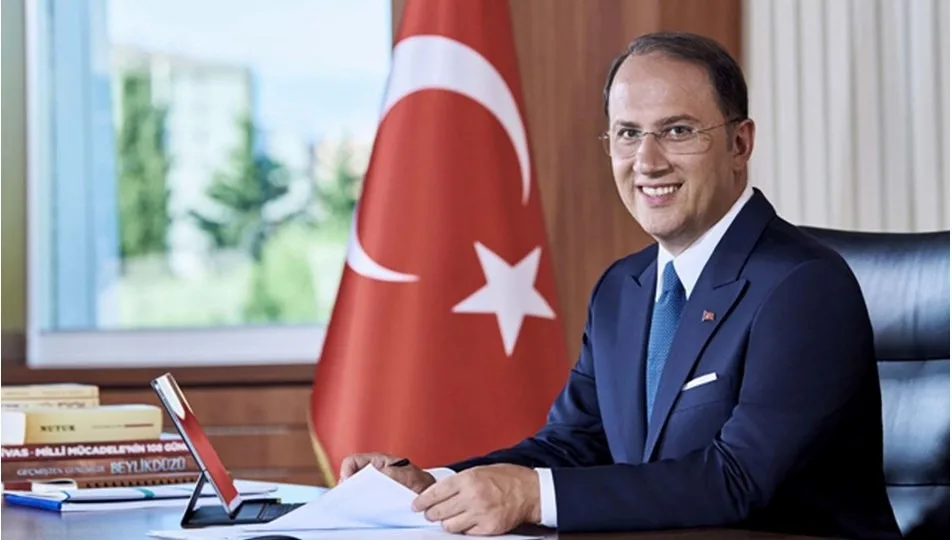 Zeydan Karalar'dan Murat Çalık'a Mektup