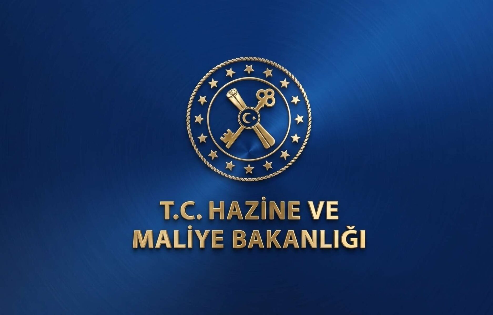 Hazine ve Maliye Bakanlığı ''Ekonomiye Ayar'' iddialarına yanıt verdi. (Görsel: Hazine ve Maliye Bakanlığı web sitesi)