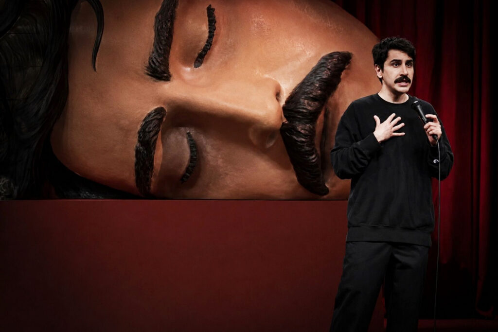 Deniz Göktaş (Fotoğraf: sosyal medyadan alınmıştır.)