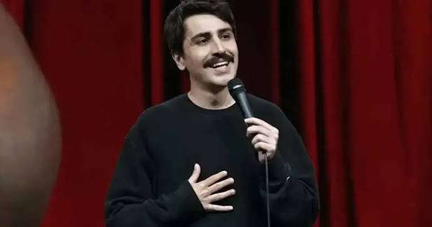 Tutuklanan Deniz Göktaş'a 11 yıl 2 Ay Hapis Cezası (Fotoğraf: you tube)