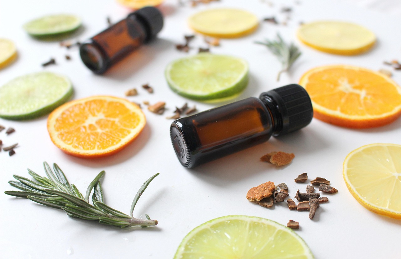 Türk Gıda Kodeksi Aroma Vericiler ve Aroma Verme Özelliği Taşıyan Gıda Bileşenleri Yönetmeliği Resmi Gazetede yayımlandı. (Fotoğraf: Monfocus, Pixabay)