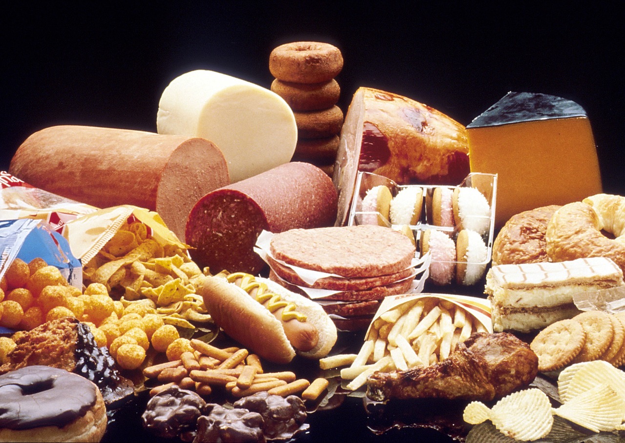 Bakanlık taklit ve tağşiş listesini güncelledi, dana sucukta kanatlı eti çıktı. (Fotoğraf: FotoshopTofs, Pixabay)