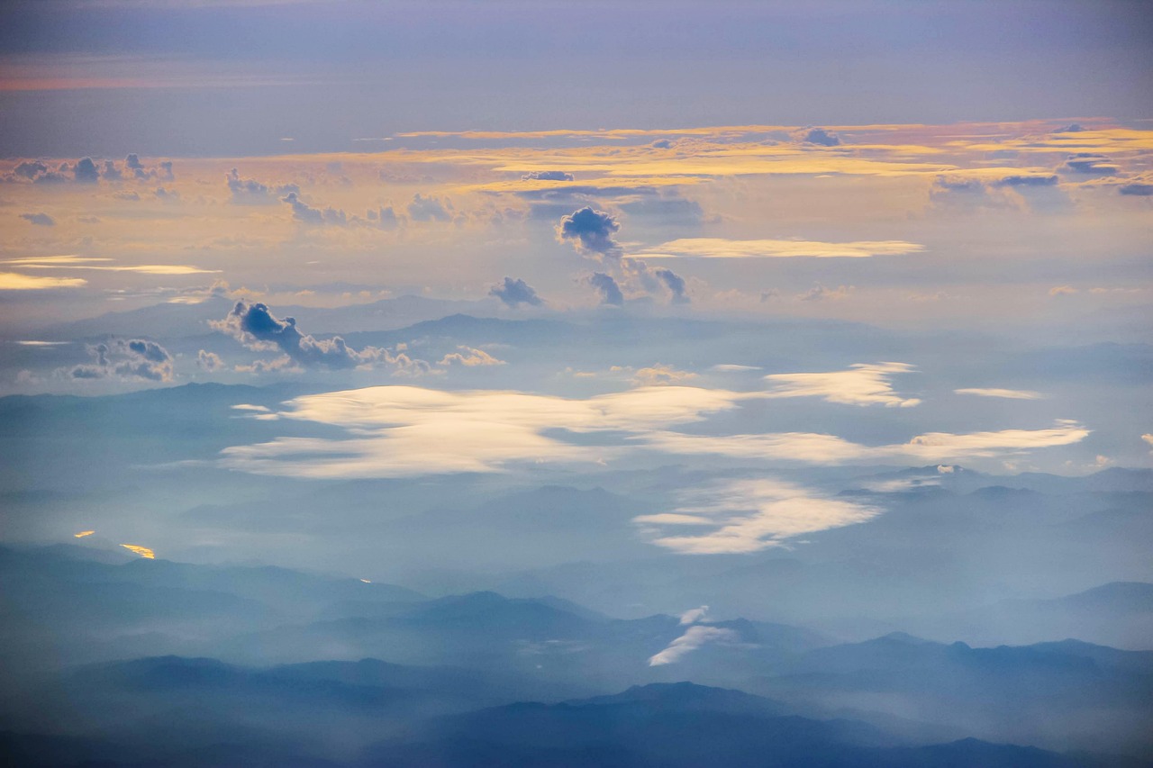 İnsanlığın sessizleşen hafızası: Tehlike altındaki diller ve geleceğin arkeolojisi (Fotoğraf: flowshan, Pixabay)