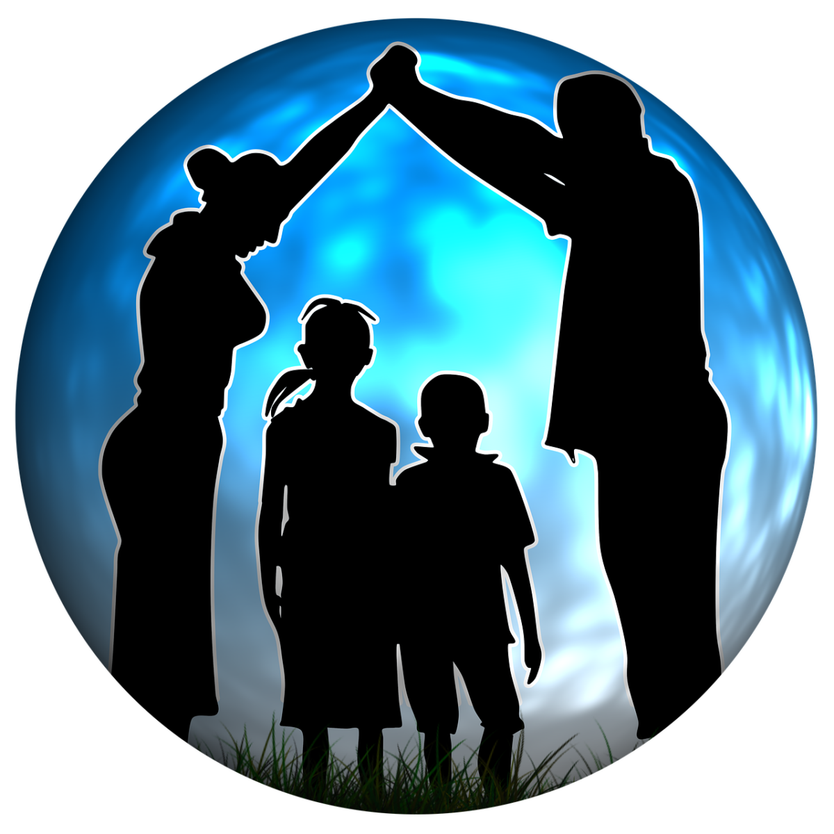 Çocuk Koruma Kanunu'nda düzenlemeler içeren teklifin 6 maddesi kabul edildi. (Fotoğraf:geralt, Pixabay)